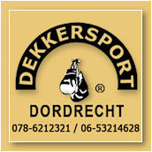Dekker Bokssport